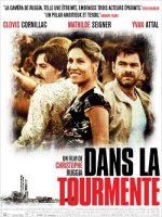 Dans la tourmente - la critique