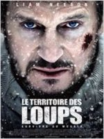 Le territoire des loups - la bande-annonce