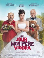 Un jour mon père viendra - la critique