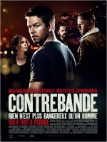 Contrebande (Contraband), bande-annonce du nouveau Mark Wahlberg