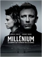 Millenium de David Fincher démarre au quart de tour !