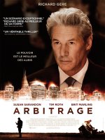 Arbitrage - bande-annonce