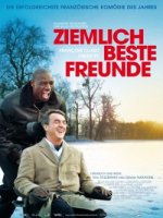 Intouchables tourne au phénomène en Allemagne