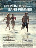 Un monde sans femmes - la critique