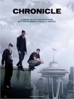 Chronicle - la critique