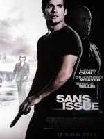 Sans Issue - Henry Cavill en Europe