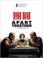 Apart together - coup d'oeil
