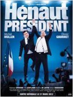 Hénaut président - la critique