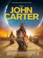 John Carter démarre mou 