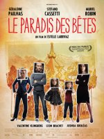 Le paradis des bêtes - bande-annonce