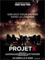 Projet X en deux bandes-annonces