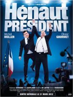 Hénaut président, ça... candidat ? 