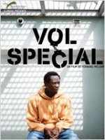 Vol spécial - coup d'oeil