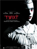 Twixt, Coppola et Edgar Allan Poe...