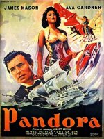 Pandora - Albert Lewin - critique 