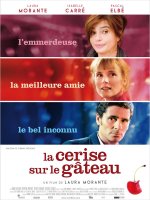 La cerise sur le gâteau - la bande-annonce