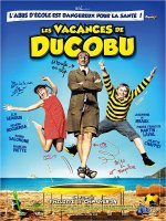 Les vacances de Ducobu - la critique