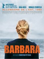 Barbara - Christian Petzold - critique
