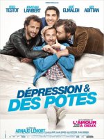 Dépression et des potes - la critique