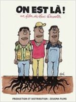 On est là ! - coup d'oeil