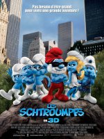 Les Schtroumpfs reviennent avec deux nouveaux films
