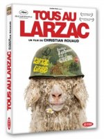 Tous au Larzac - Test DVD