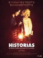 Historias, les histoires n'existent que lorsque l'on s'en souvient