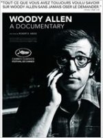 Woody Allen : a documentary - la critique