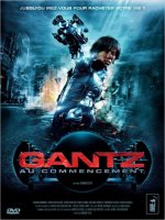 Gantz, au commencement - la critique