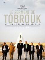 Le serment de Tobrouk - Bernard-Henri Lévy - critique