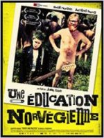 Une éducation norvégienne - coup d'oeil