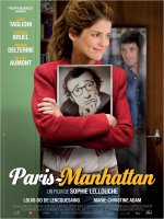 Paris-Manhattan - la bande-annonce