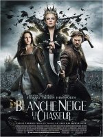 Box-office France du 13 juin au 19 juin : Blanche Neige et le chasseur numéro 1