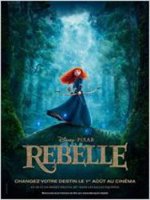 Box-office USA : triomphe du Rebelle de Pixar
