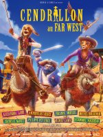 Cendrillon au Far West - la critique