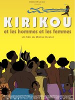 Kirikou et les hommes et les femmes - la critique