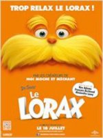 Démarrage Paris 14h : le Lorax et Patrick Bruel en petite forme