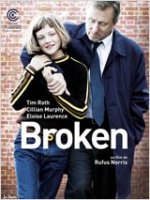 Broken - la critique