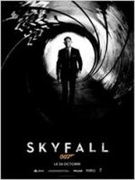 Skyfall - une nouvelle bande-annonce du prochain James Bond