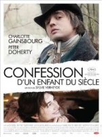 Confession d'un enfant du siècle - la critique