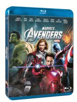 Avengers : une suite pour 2015 et un DVD pour la rentrée