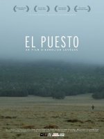 El Puesto - la bande-annonce