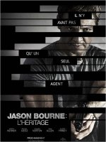Jason Bourne : l'héritage - la critique