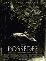 Possédée (The Possession) - le dernier film d'épouvante numéro 1 aux USA