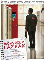 Monsieur Lazhar - les extraits