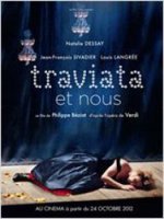 Traviata et nous - la critique