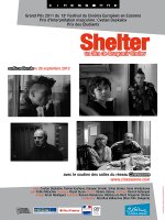 Shelter - une comédie bulgare