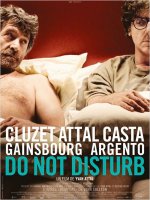 Do not disturb - la critique