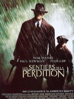 Les sentiers de la perdition - Sam Mendes - critique