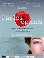Par les épines, Histoire de quatre printemps - coup d'oeil